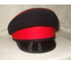 Royal Regiment Female Peak Cap